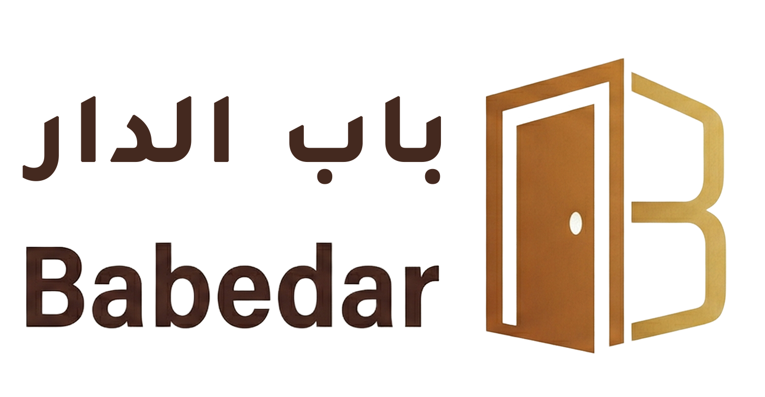 Babedar Logo